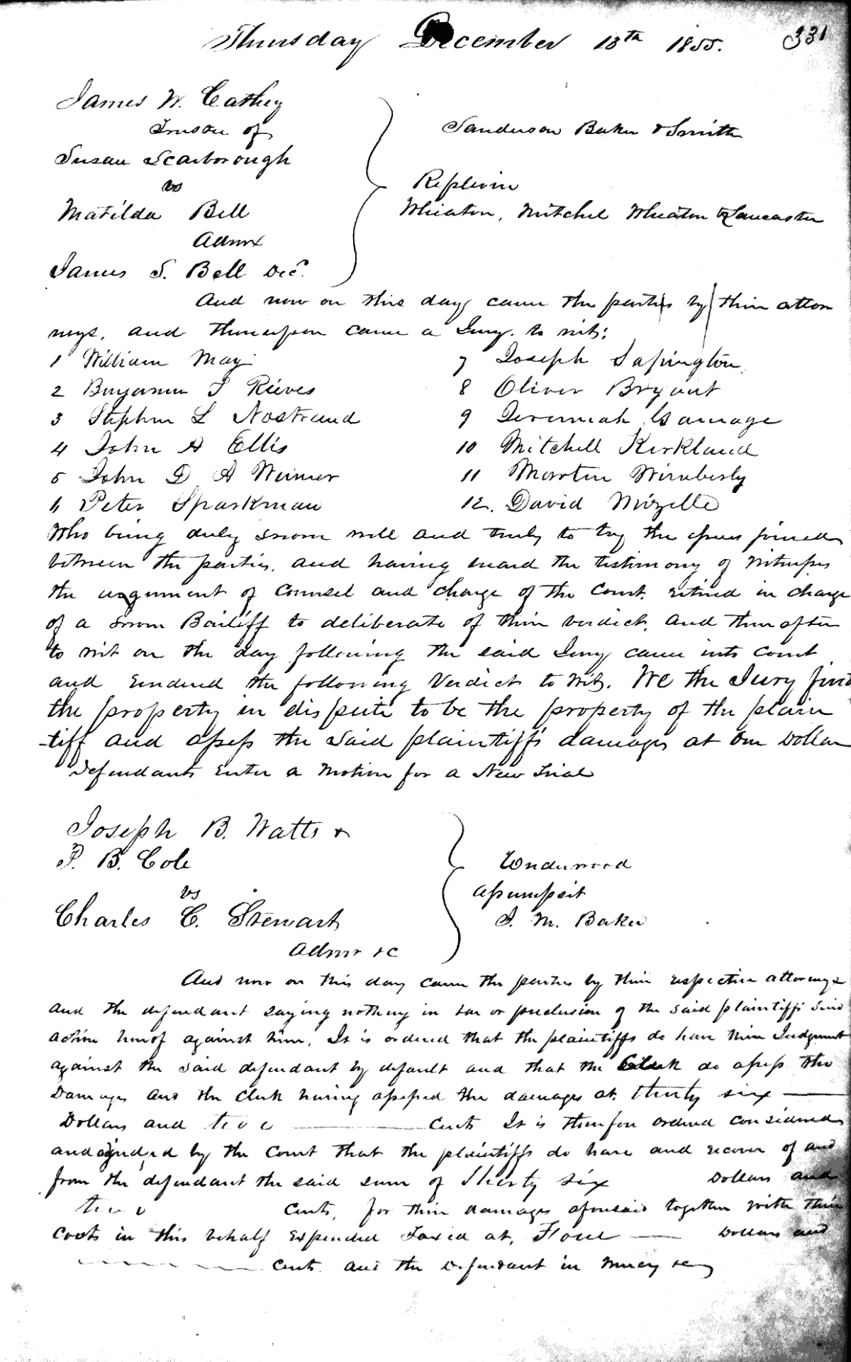 Click Here for Larger Image