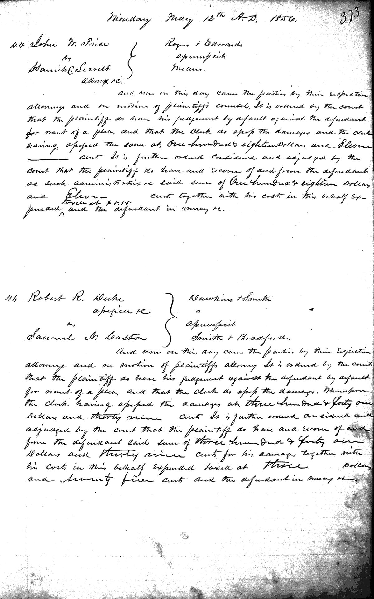 Click Here for Larger Image