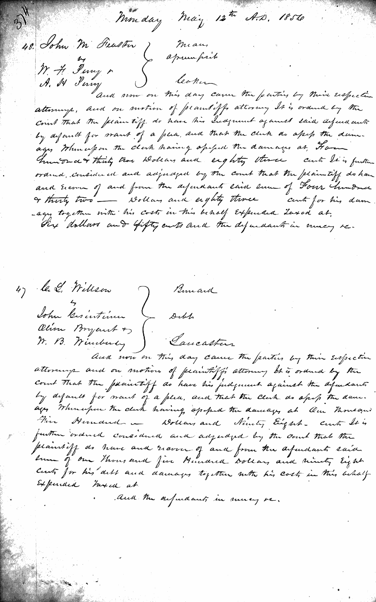 Click Here for Larger Image