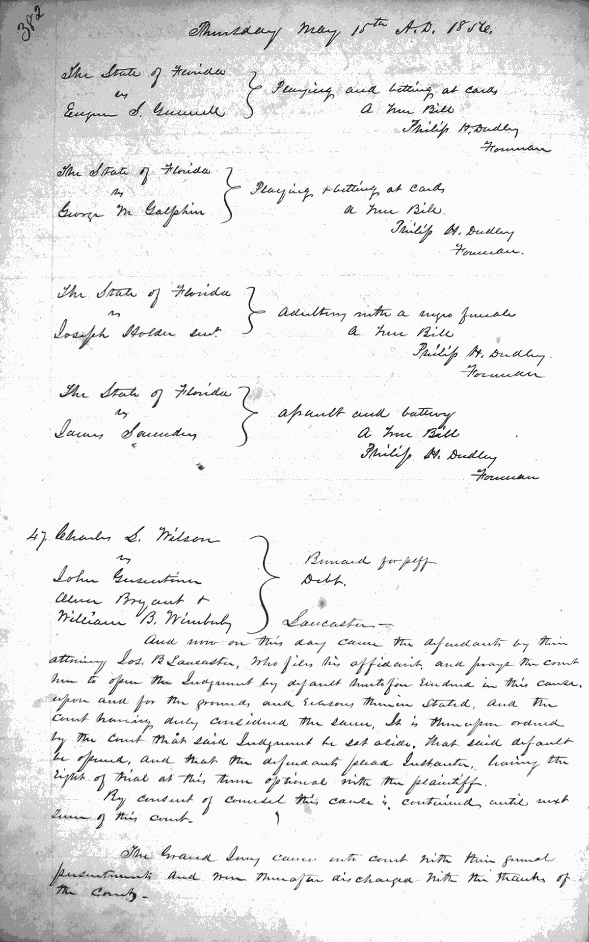 Click Here for Larger Image