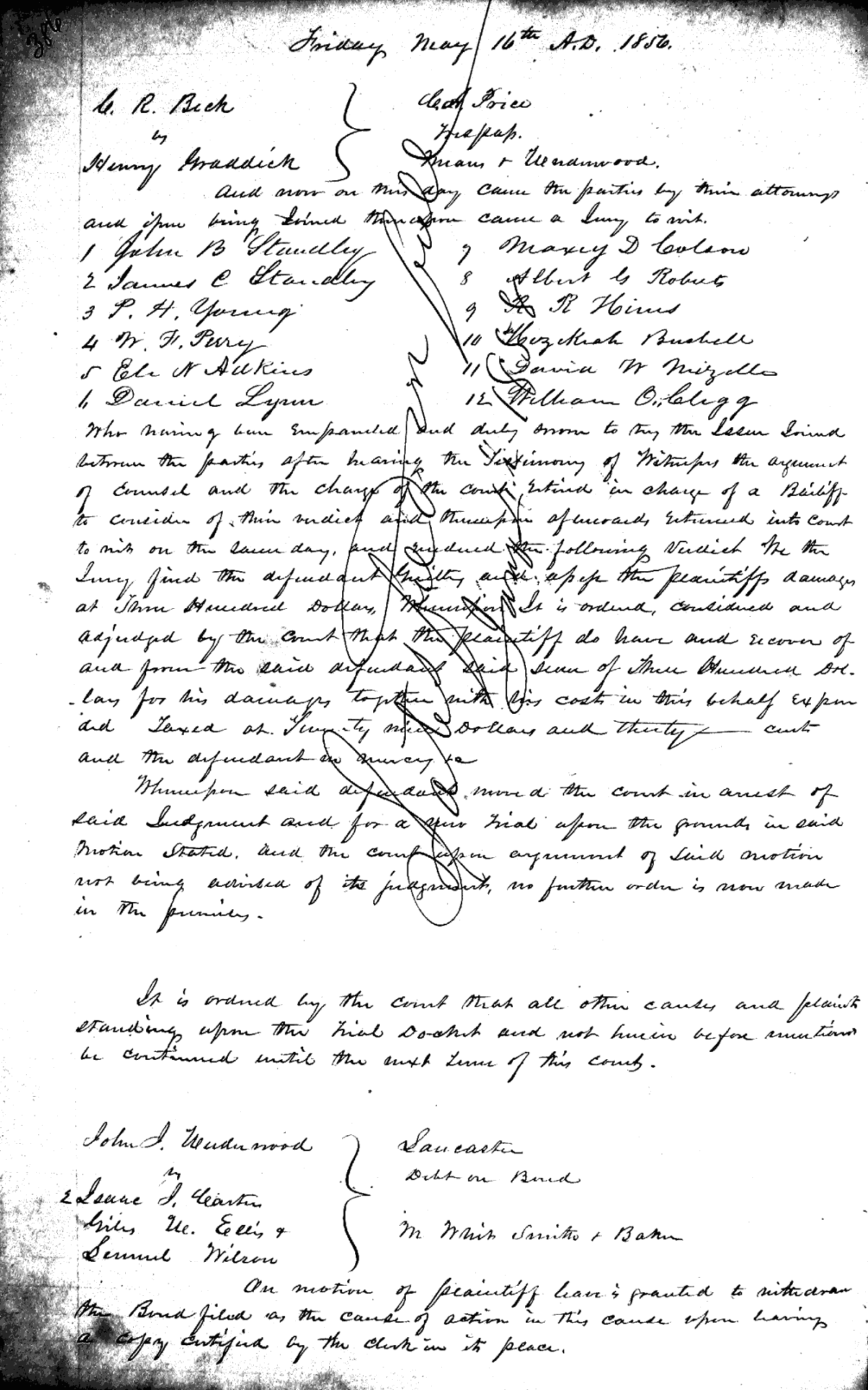 Click Here for Larger Image