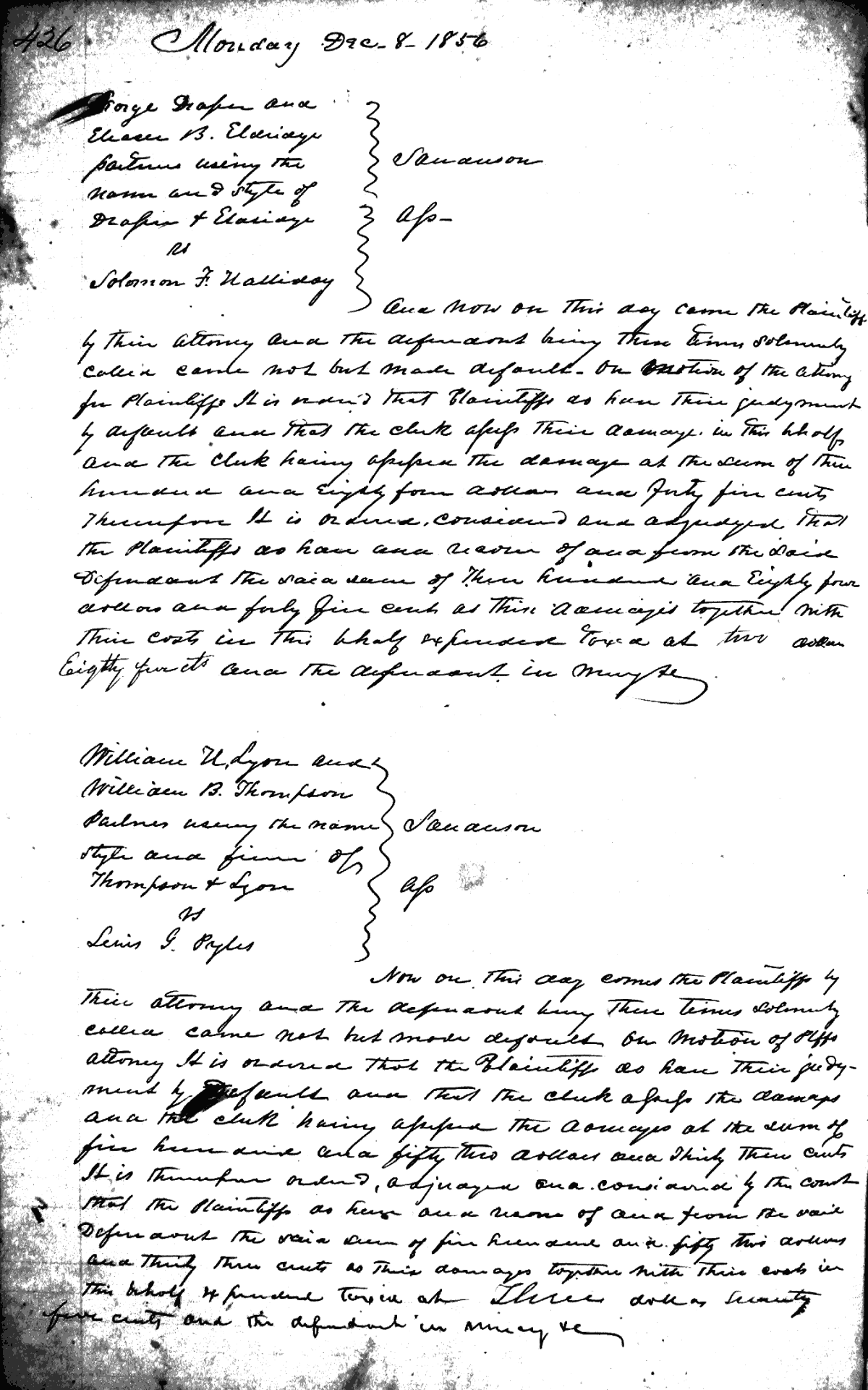 Click Here for Larger Image