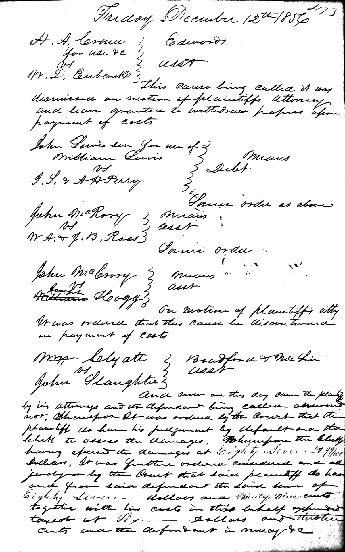 Click Here for Larger Image