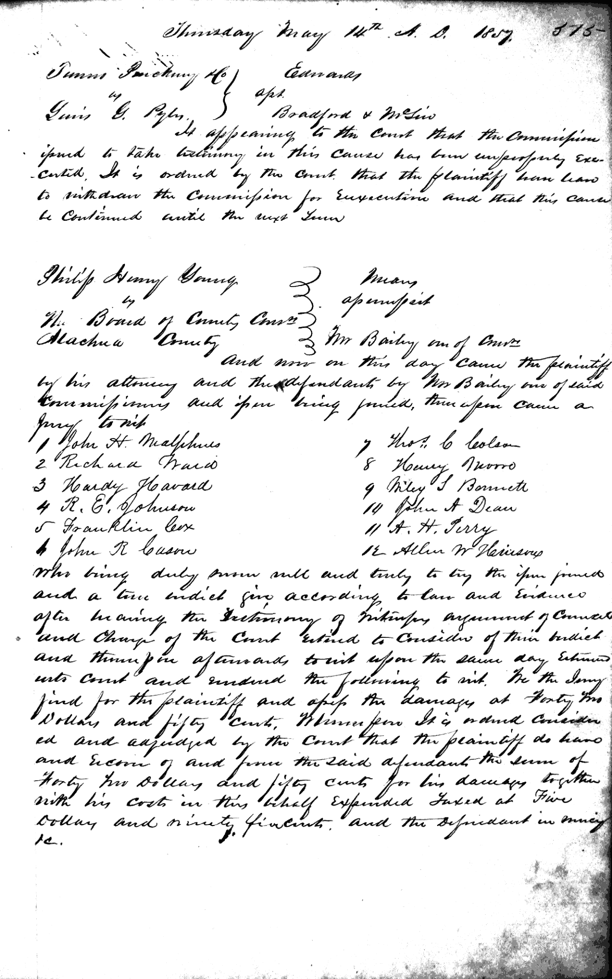 Click Here for Larger Image