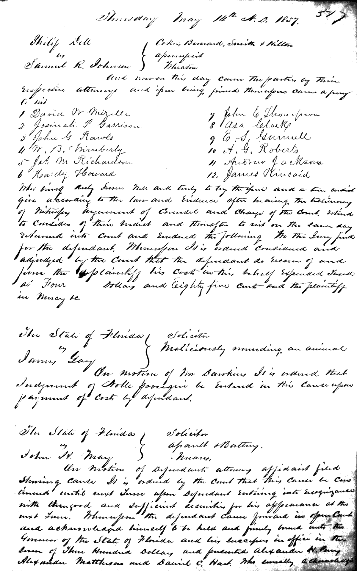 Click Here for Larger Image