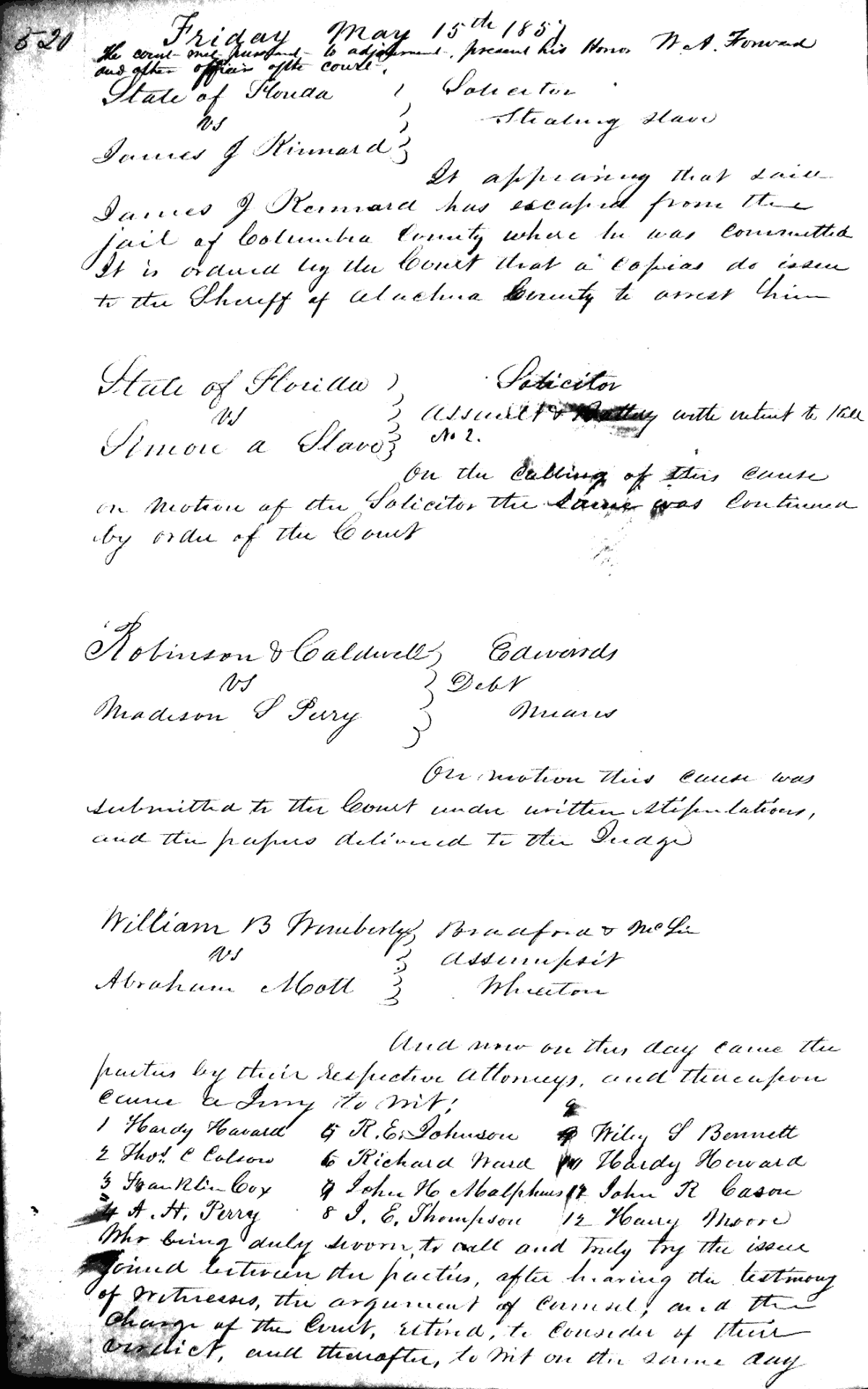 Click Here for Larger Image