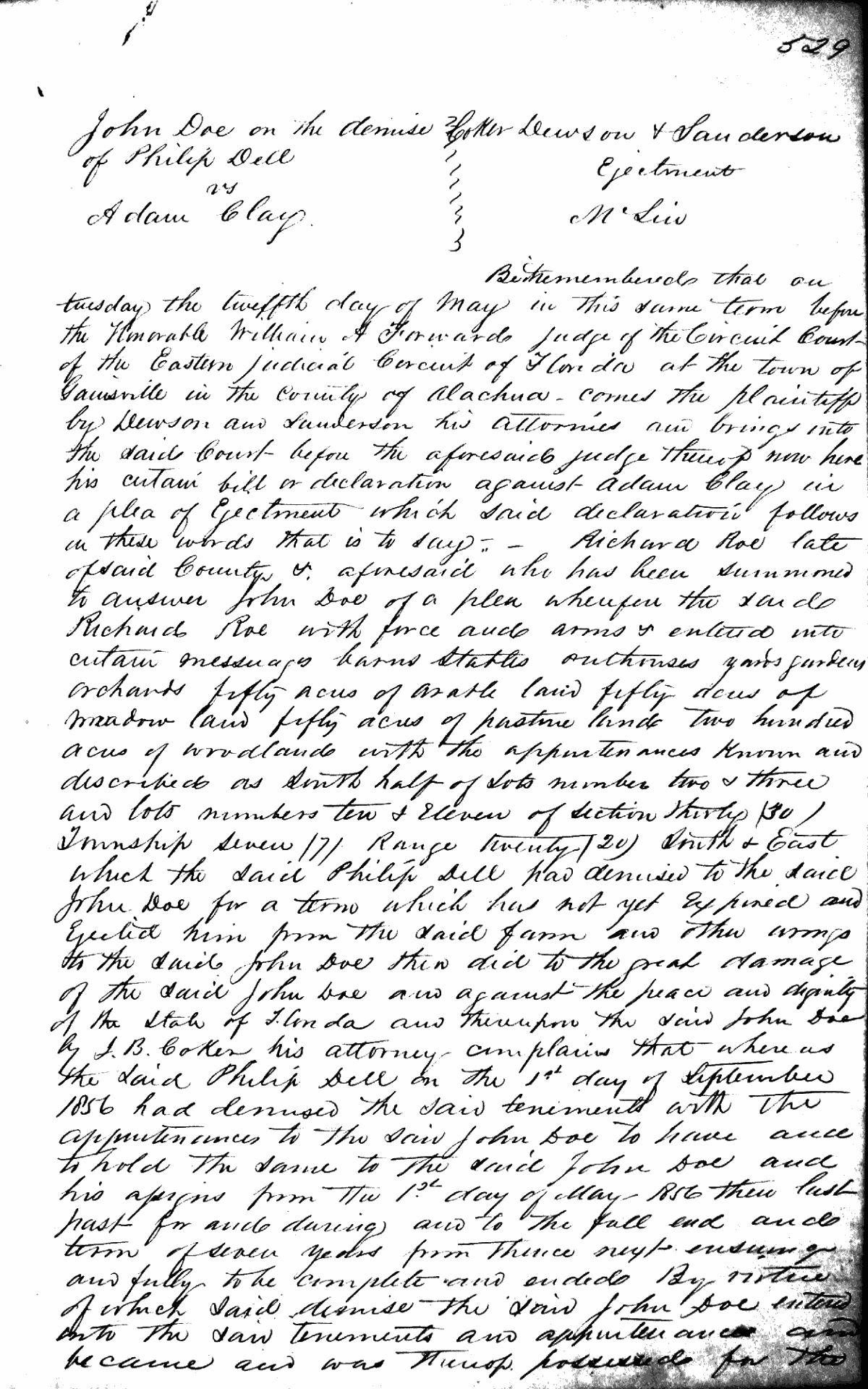 Click Here for Larger Image