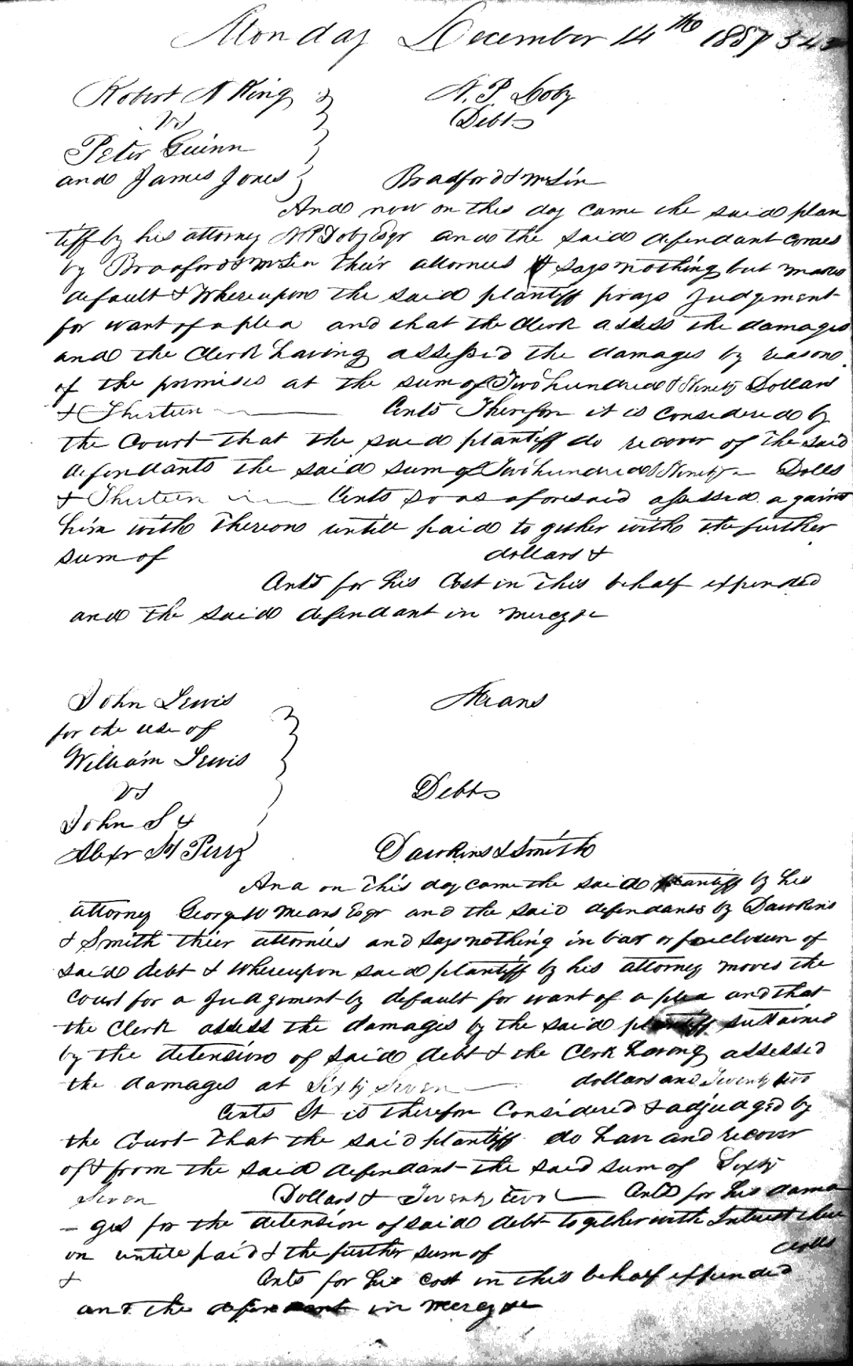 Click Here for Larger Image