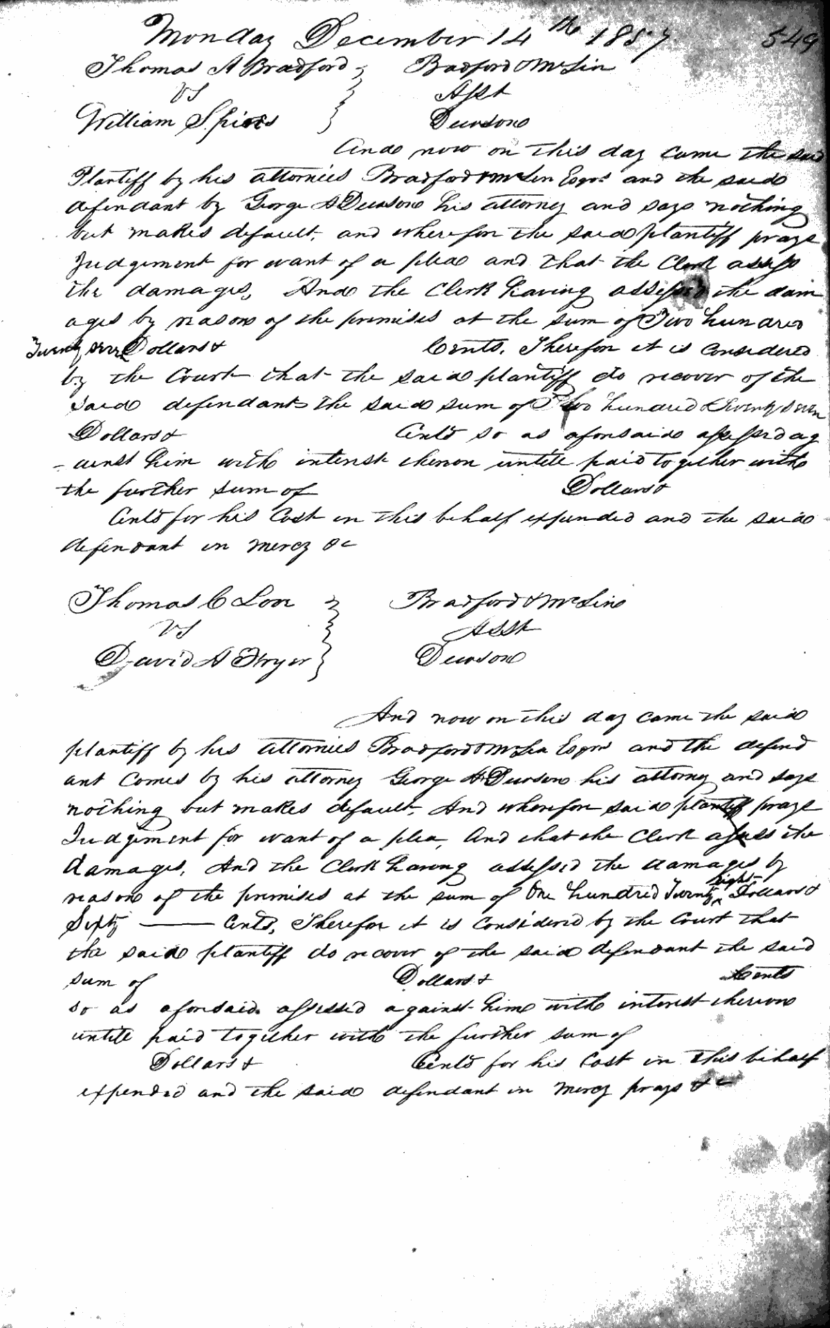 Click Here for Larger Image