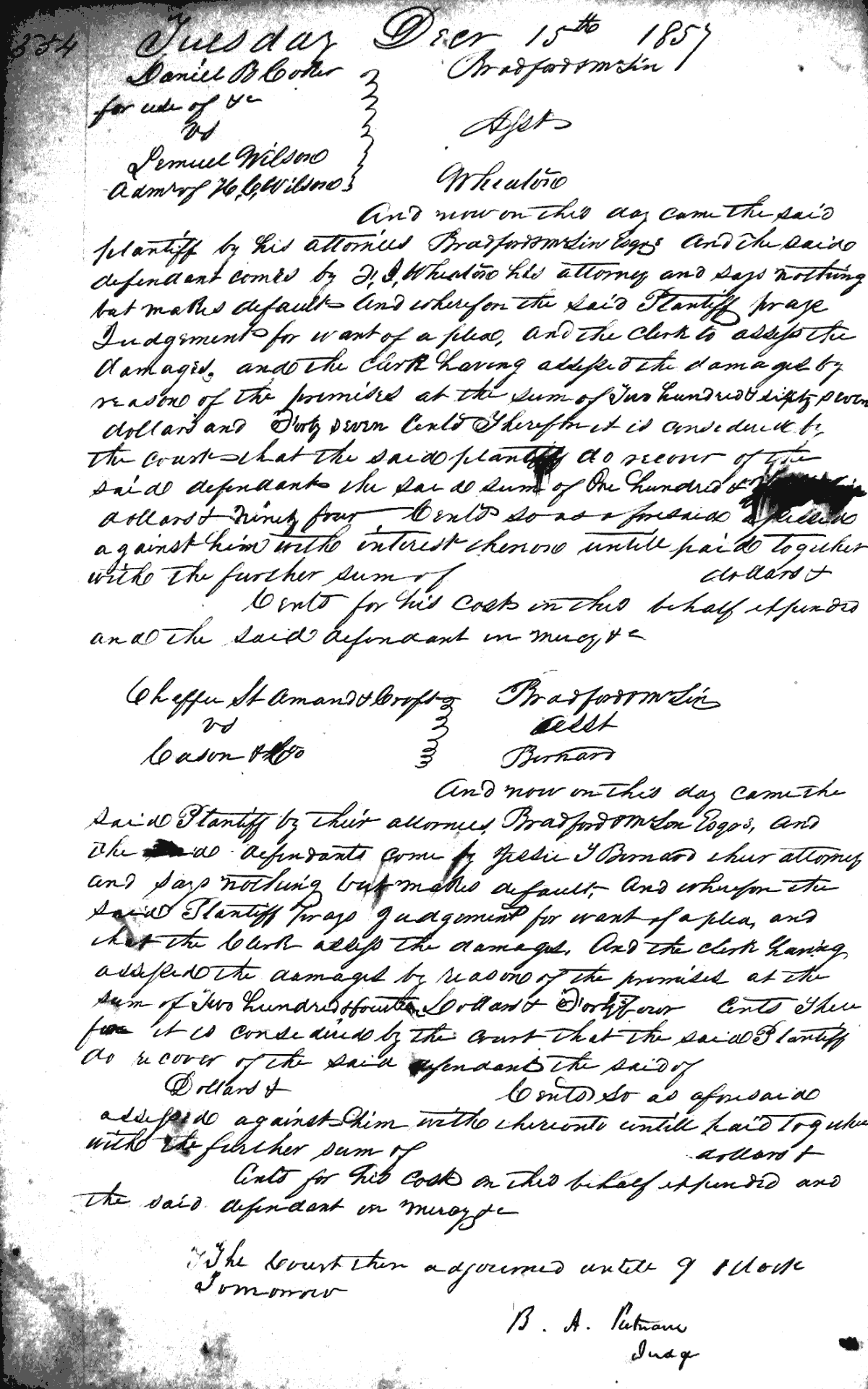 Click Here for Larger Image