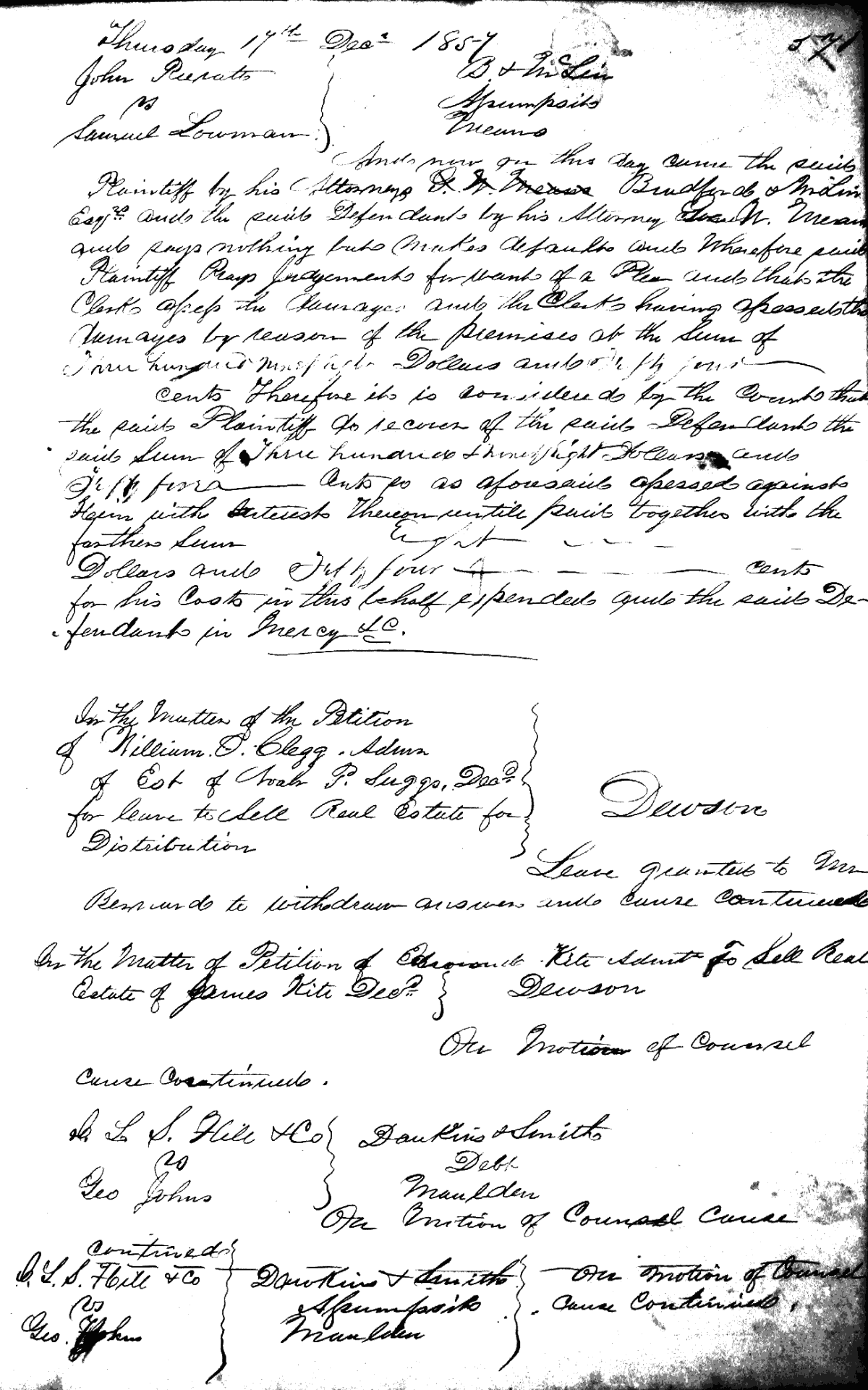 Click Here for Larger Image