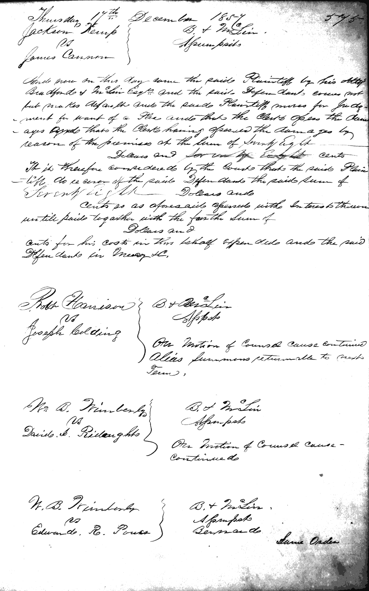 Click Here for Larger Image