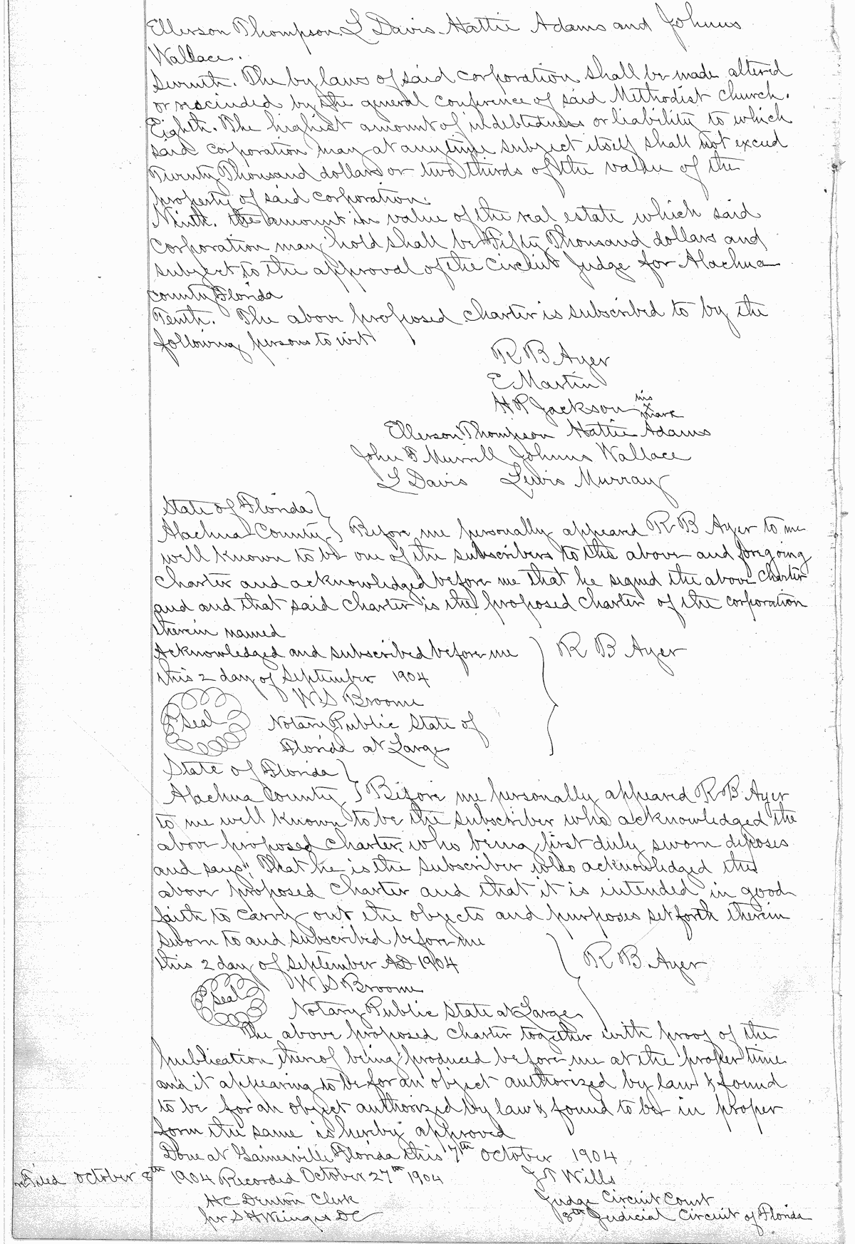 Click Here for Larger Image