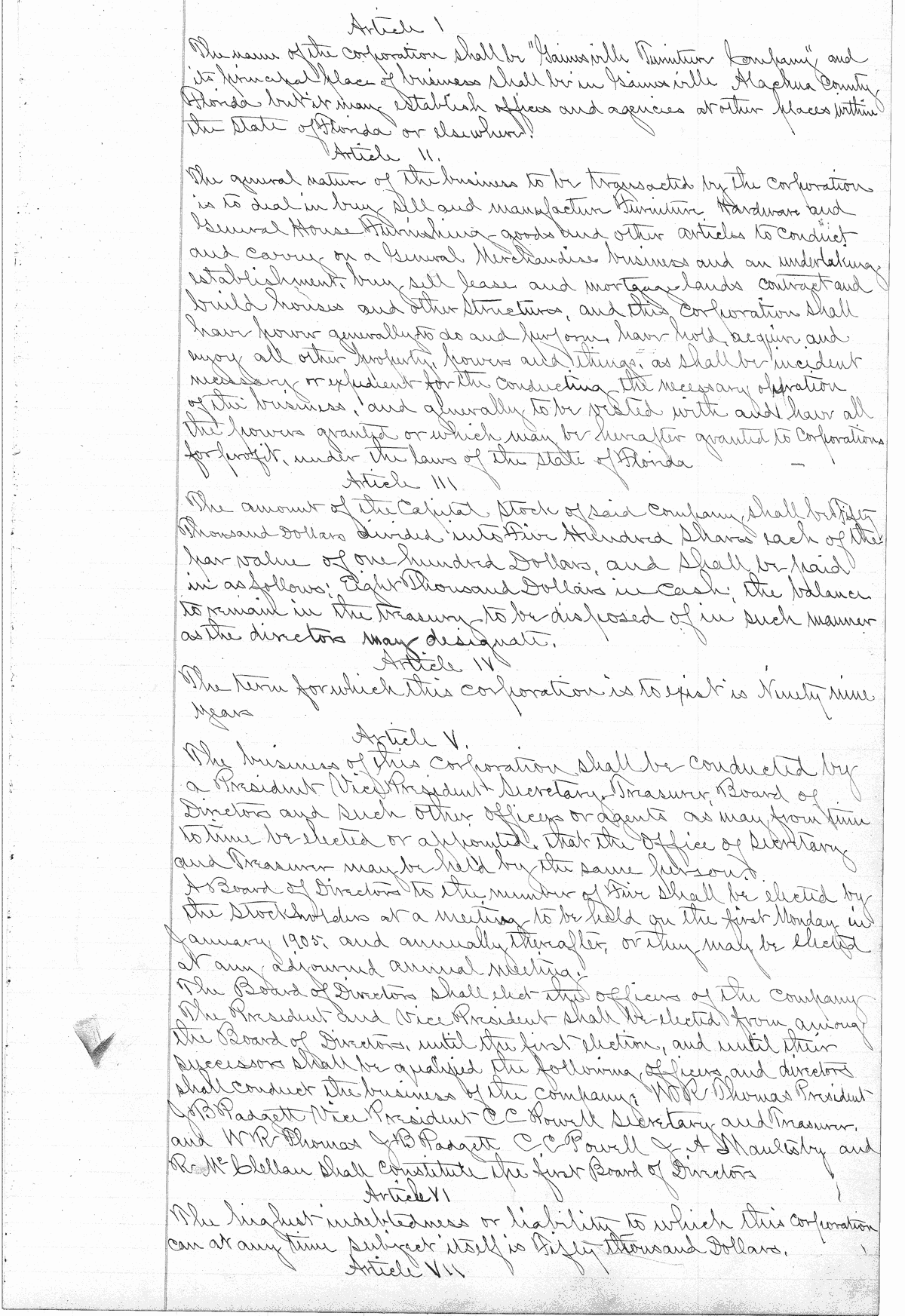 Click Here for Larger Image