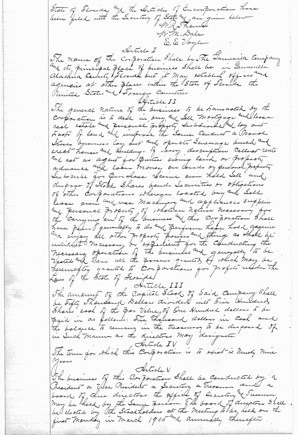 Click Here for Larger Image