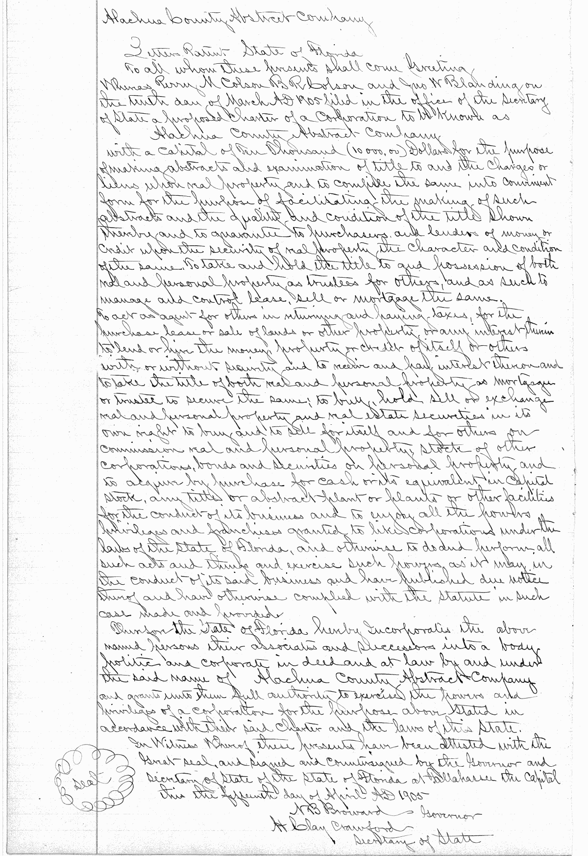 Click Here for Larger Image
