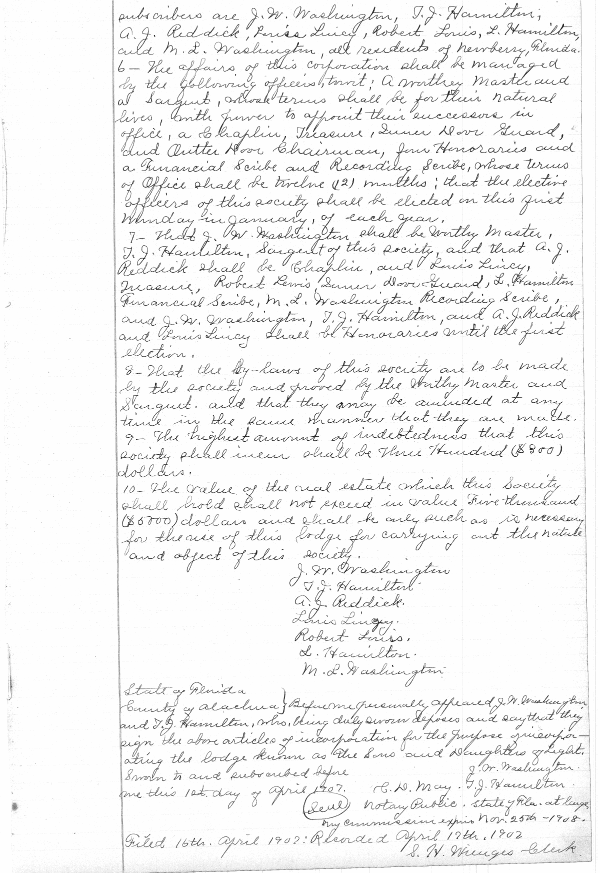 Click Here for Larger Image