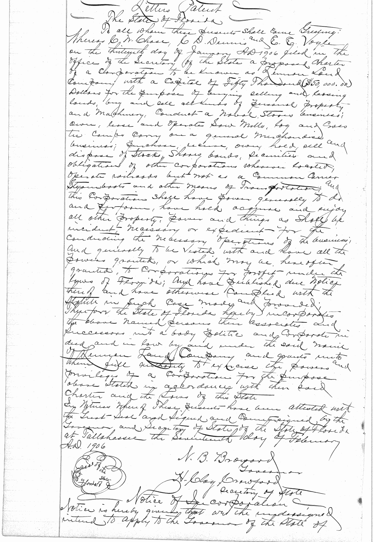 Click Here for Larger Image