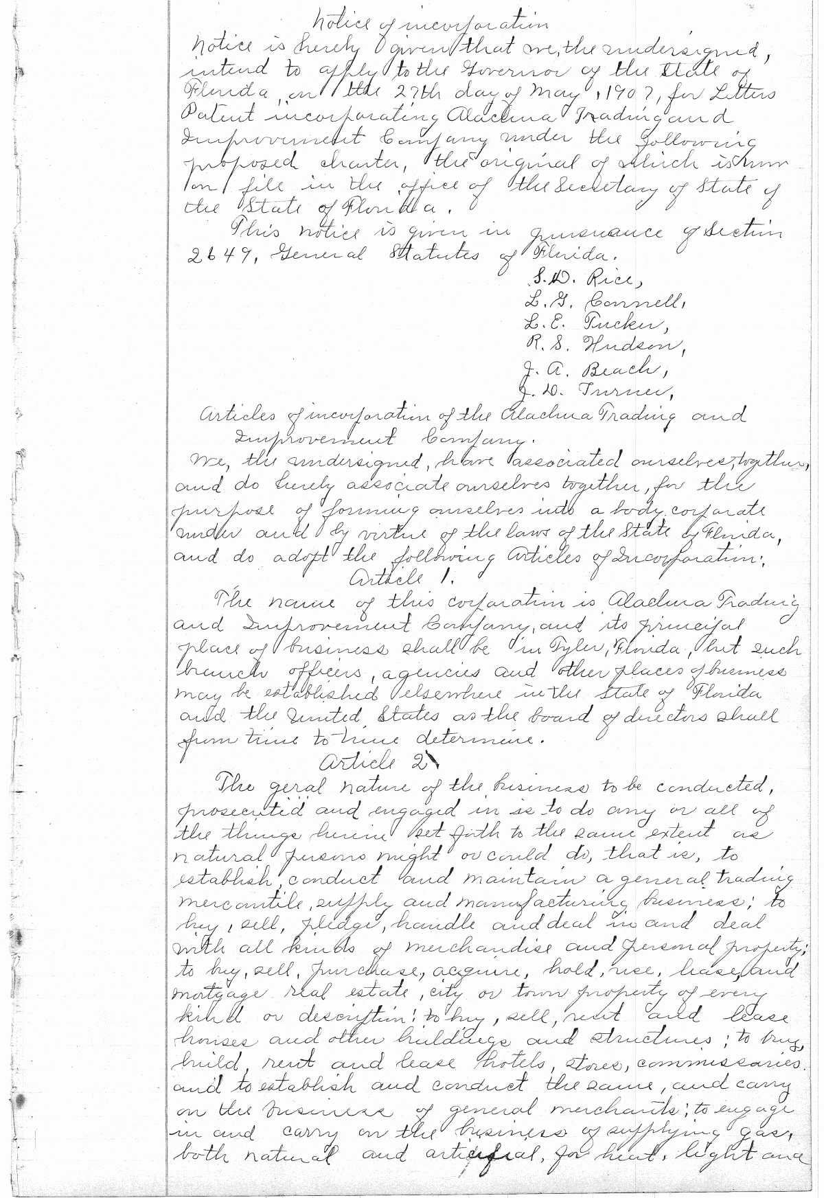 Click Here for Larger Image