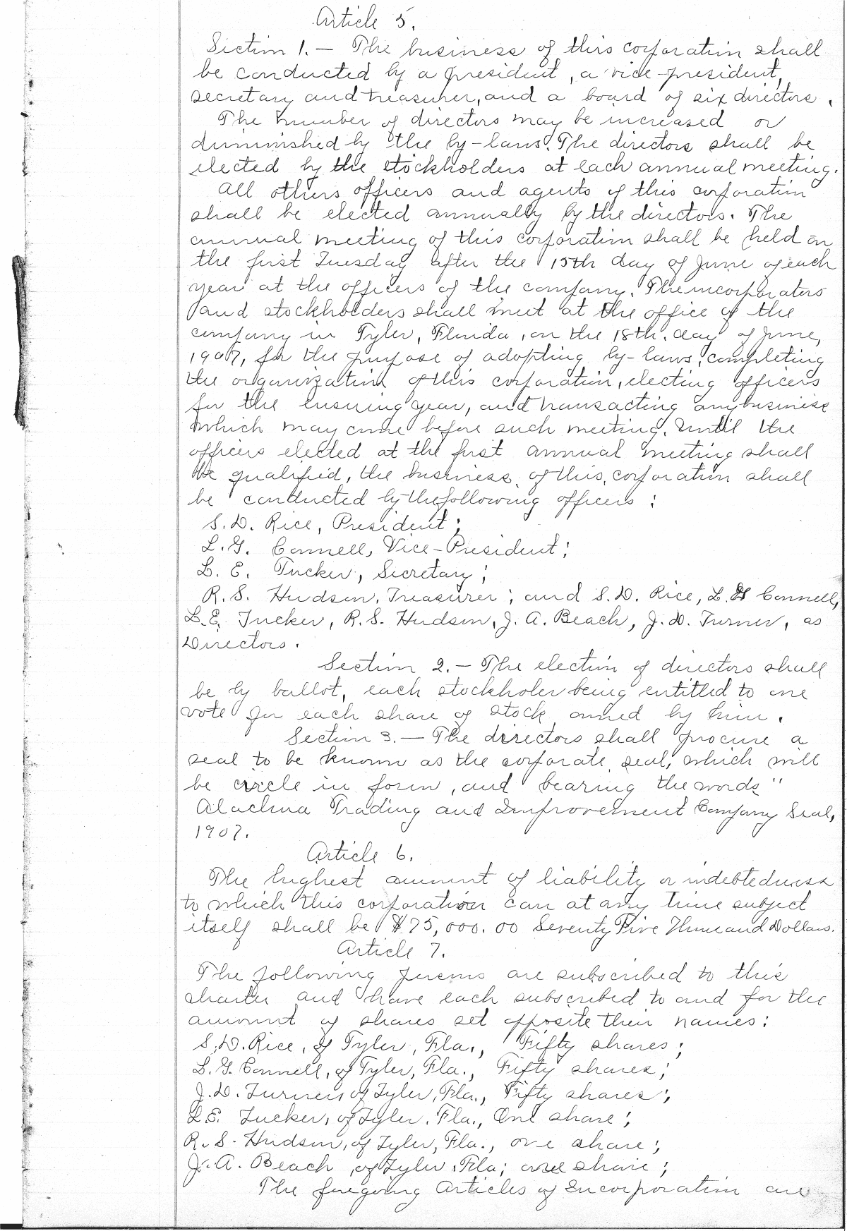 Click Here for Larger Image