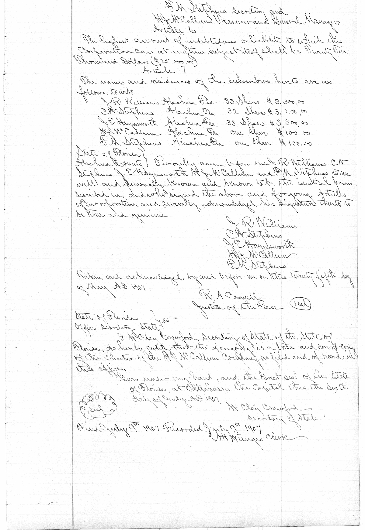 Click Here for Larger Image