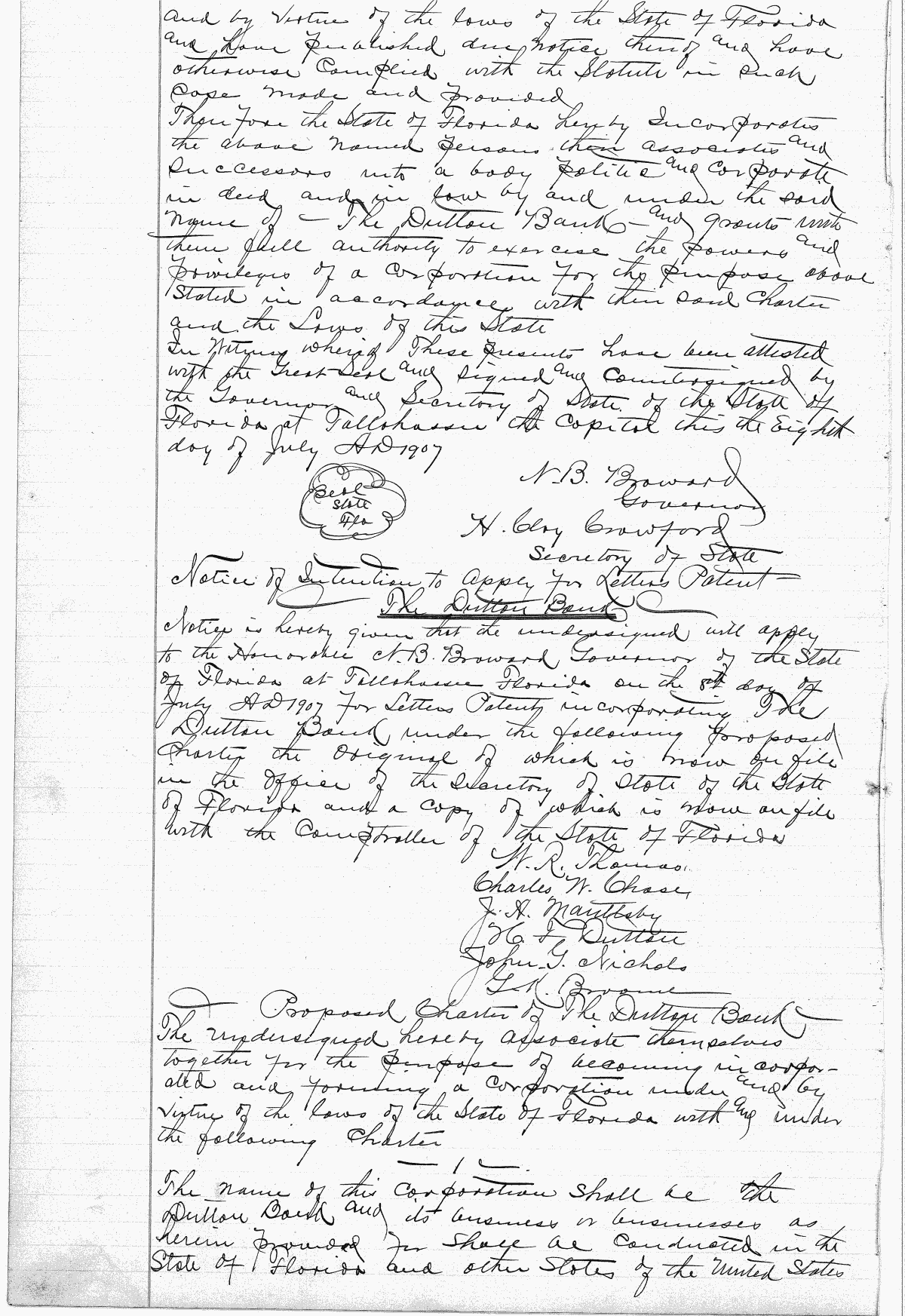 Click Here for Larger Image