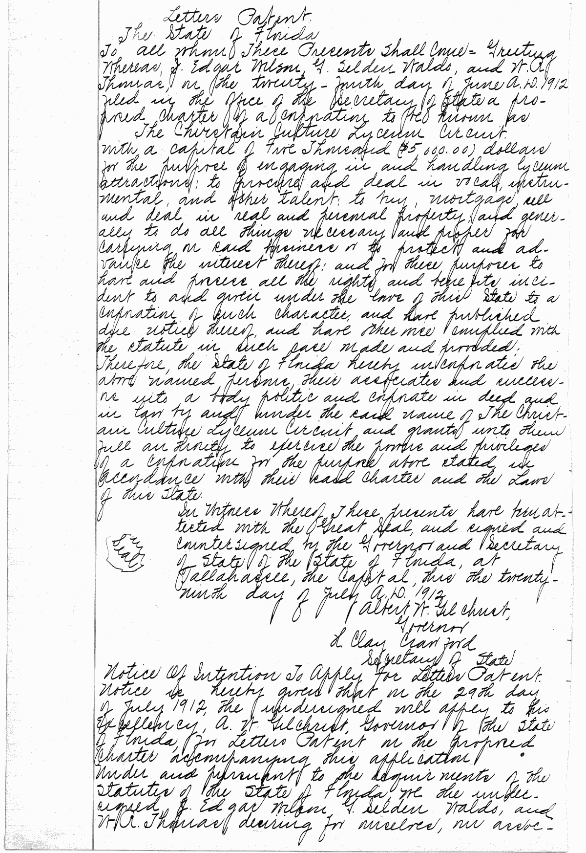 Click Here for Larger Image