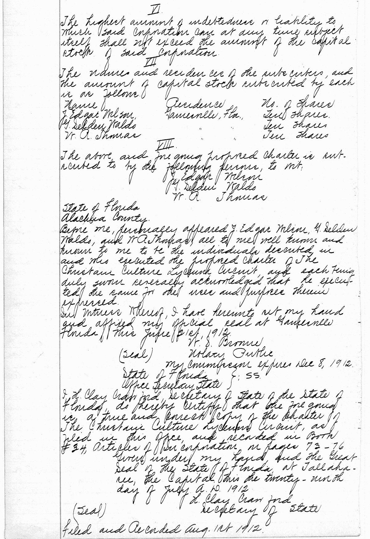 Click Here for Larger Image